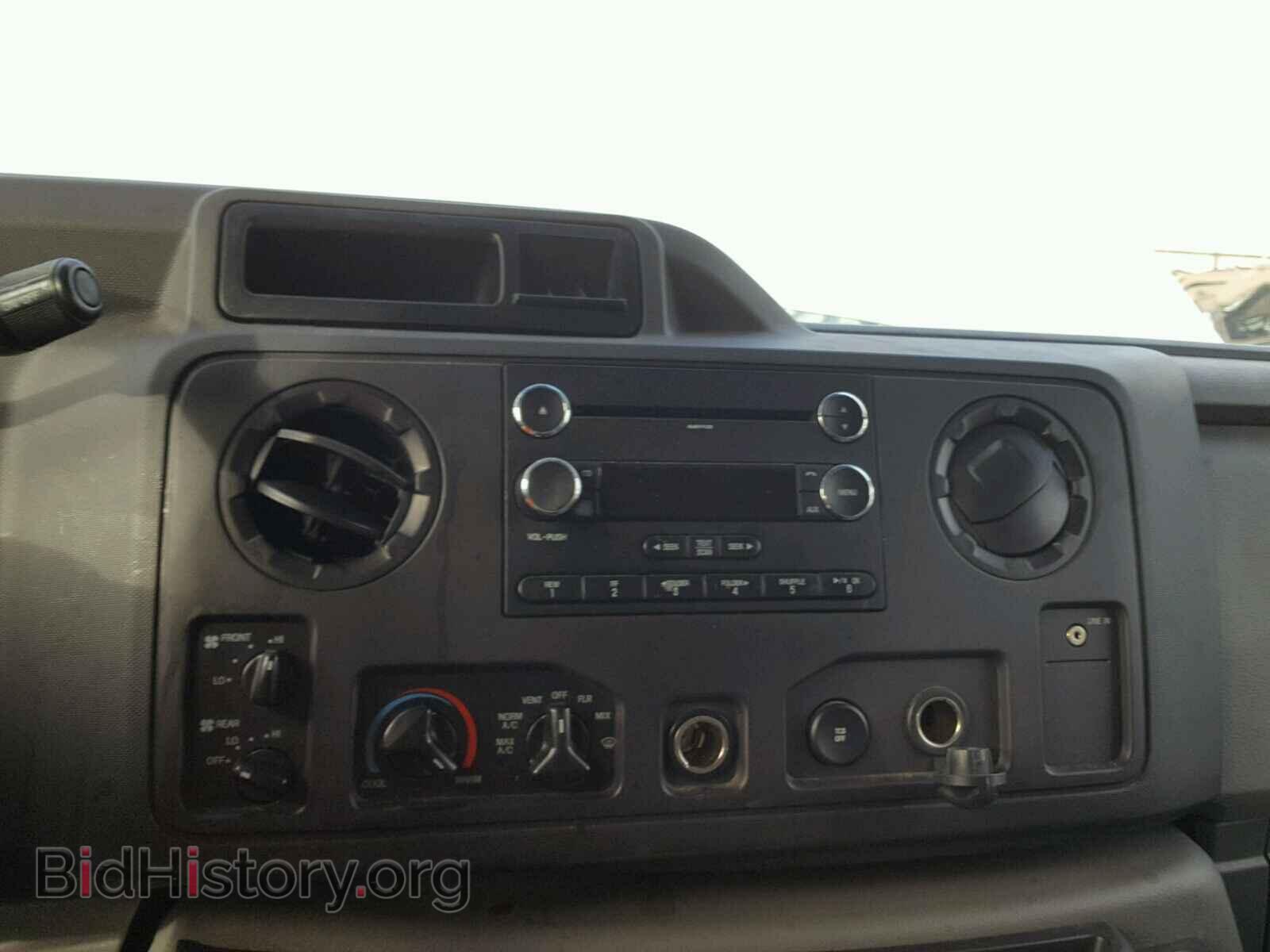2010 FORD ECONOLINE - VIN: 1FBNE3BL5ADA73539 - Photo 9