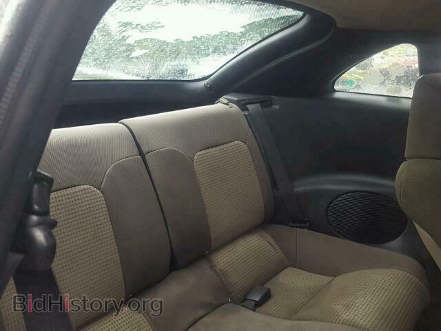 2003 MITSUBISHI ECLIPSE - VIN: 4A3AC84H03E167134 - Photo 6
