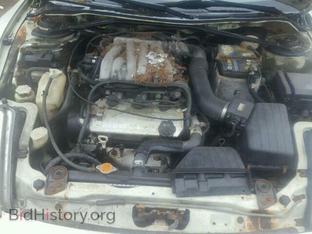 2003 MITSUBISHI ECLIPSE - VIN: 4A3AC84H03E167134 - Photo 7