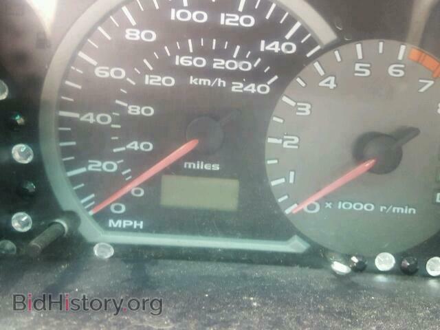 2003 MITSUBISHI ECLIPSE - VIN: 4A3AC84H03E167134 - Photo 8