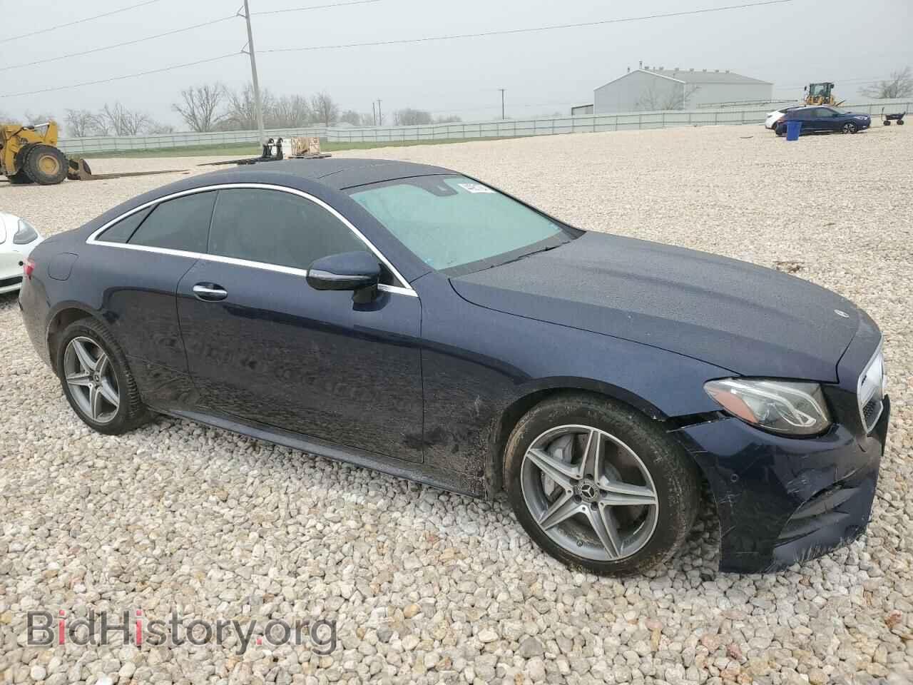 2018 MERCEDES-BENZ E-CLASS - VIN: WDD1J6FB8JF045737 - Фото 4