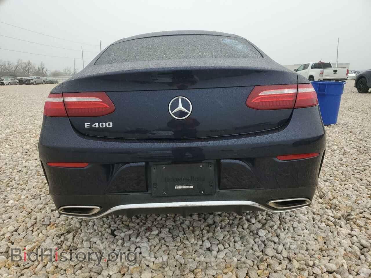 2018 MERCEDES-BENZ E-CLASS - VIN: WDD1J6FB8JF045737 - Фото 6