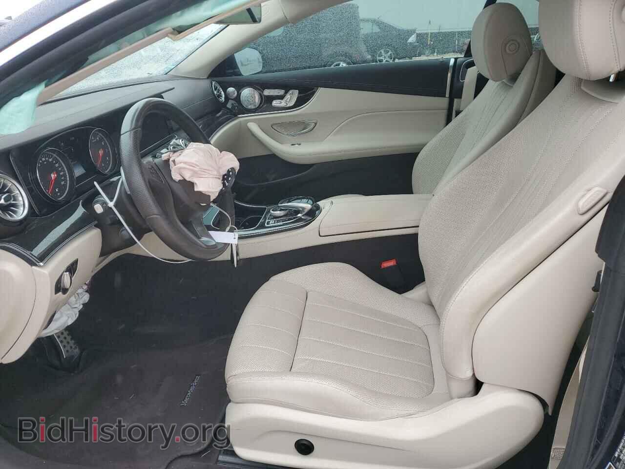 2018 MERCEDES-BENZ E-CLASS - VIN: WDD1J6FB8JF045737 - Фото 7
