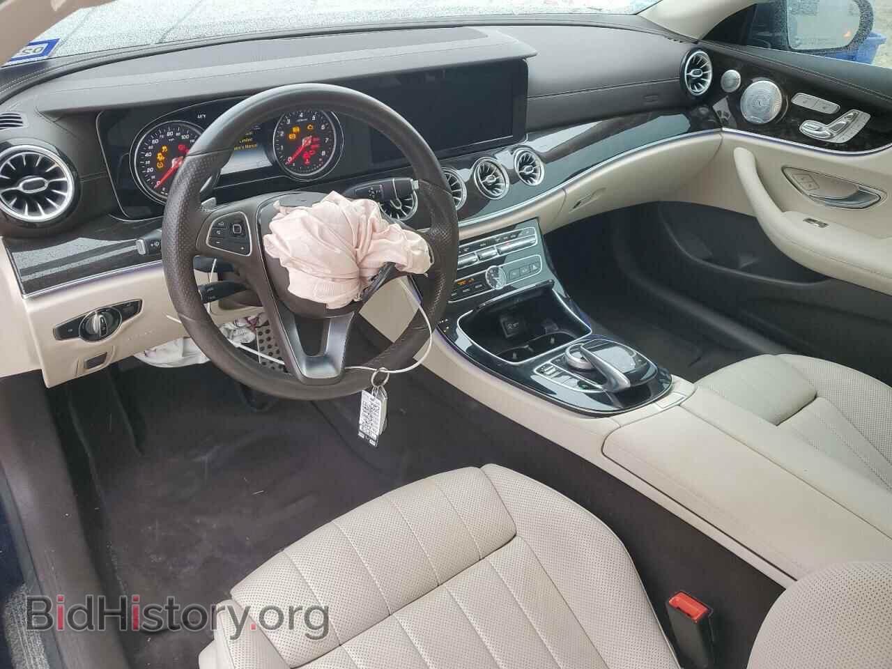 2018 MERCEDES-BENZ E-CLASS - VIN: WDD1J6FB8JF045737 - Фото 8