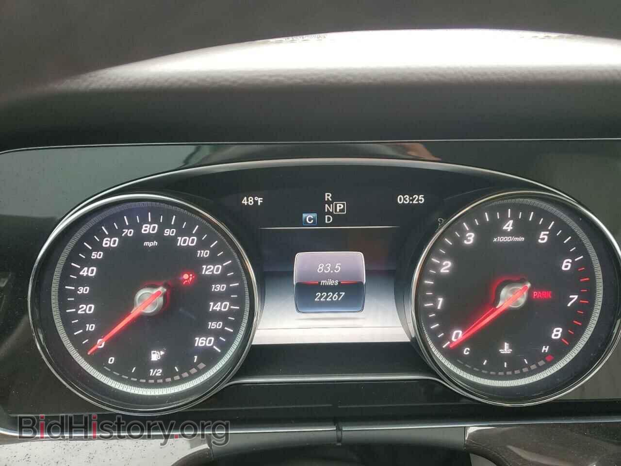 2018 MERCEDES-BENZ E-CLASS - VIN: WDD1J6FB8JF045737 - Фото 9