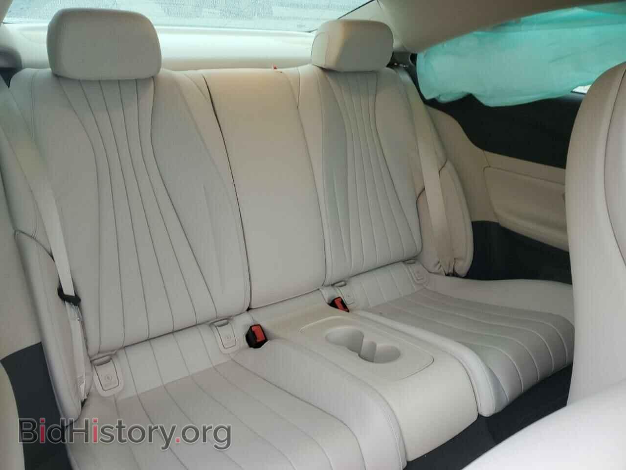 2018 MERCEDES-BENZ E-CLASS - VIN: WDD1J6FB8JF045737 - Фото 10