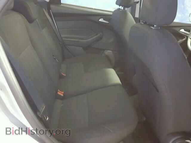 2016 FORD FOCUS - VIN: 1FADP3K2XGL364177 - Фото 6