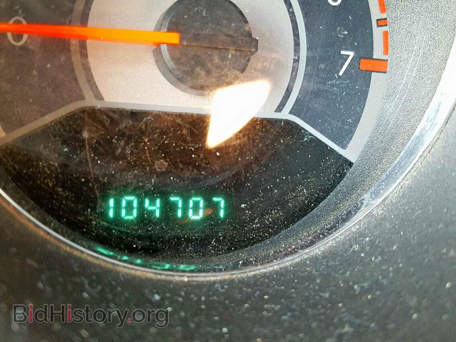 2014 CHRYSLER 200 - VIN: 1C3CCBAB5EN210284 - Фото 8