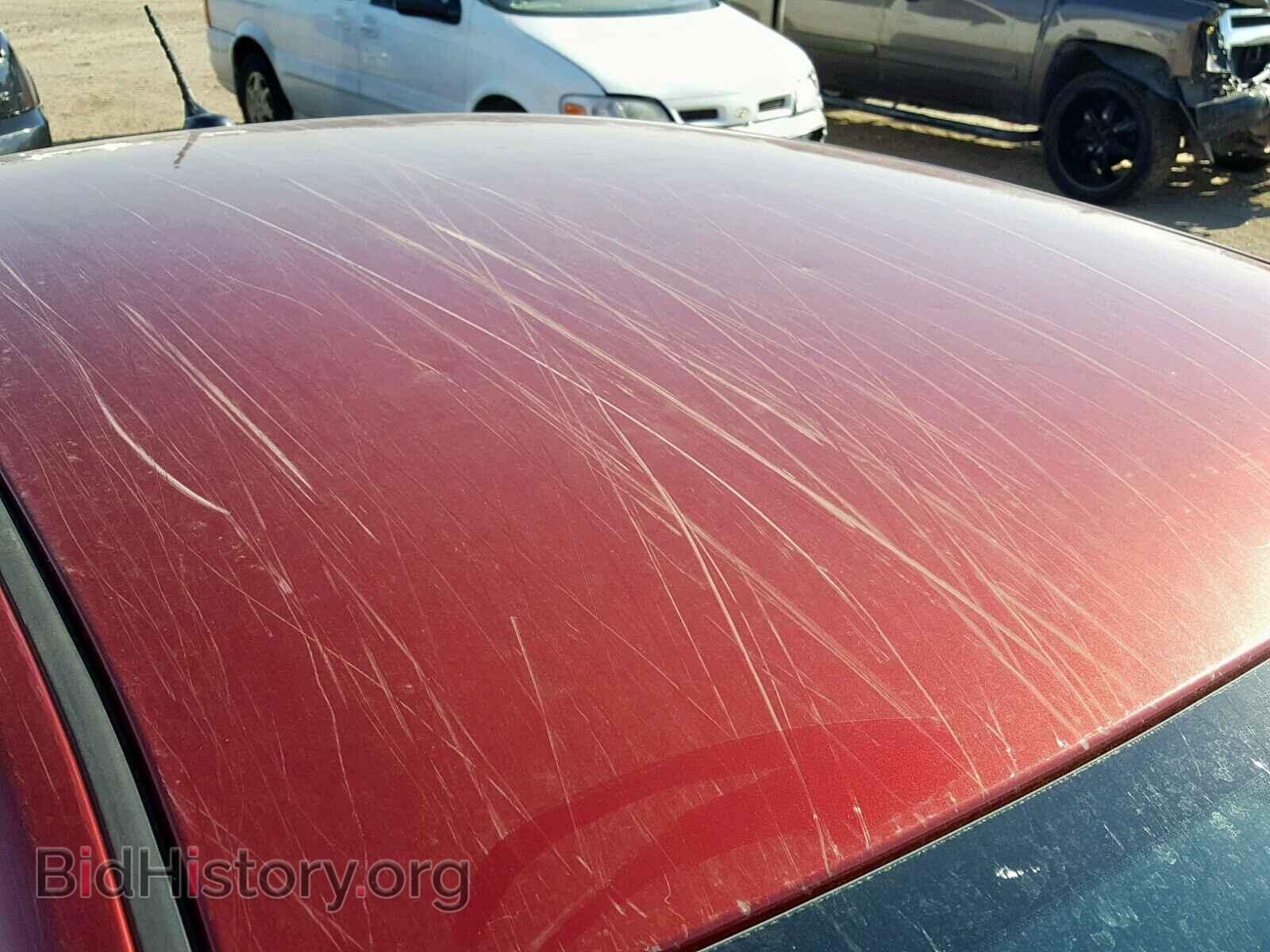 2014 CHRYSLER 200 - VIN: 1C3CCBAB5EN210284 - Фото 9