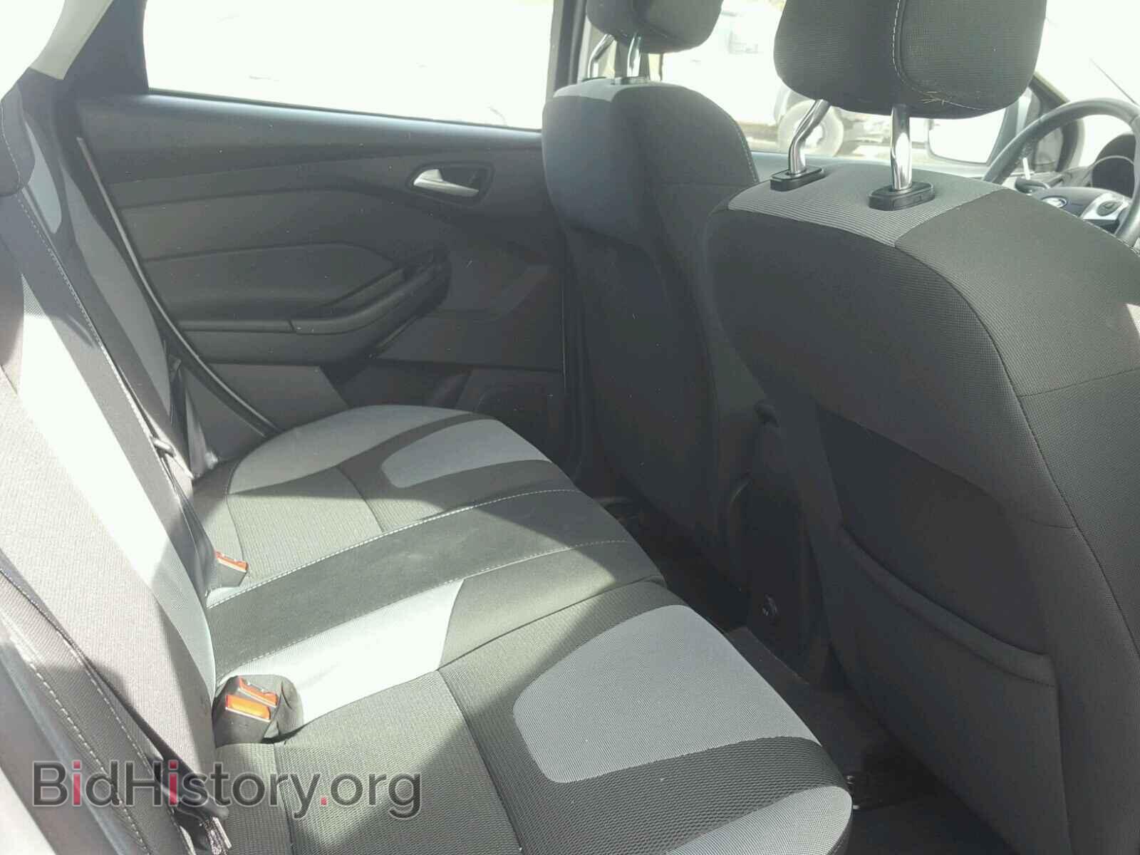 2012 FORD FOCUS - VIN: 1FAHP3K24CL269724 - Photo 6