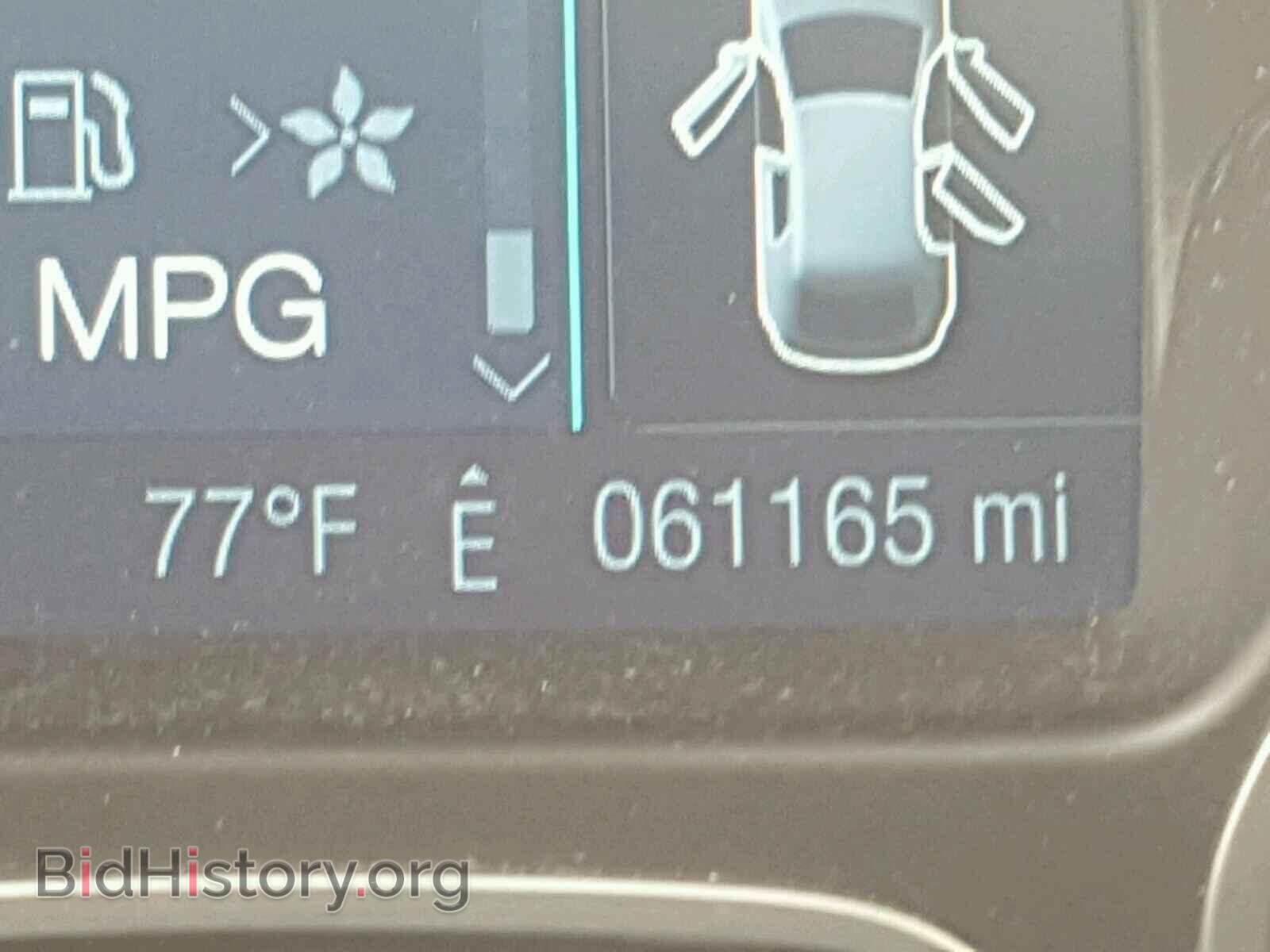 2012 FORD FOCUS - VIN: 1FAHP3K24CL269724 - Photo 8