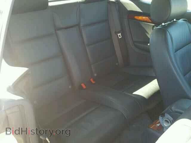 2007 AUDI A4 - VIN: WAUDF48H47K034908 - Фото 6