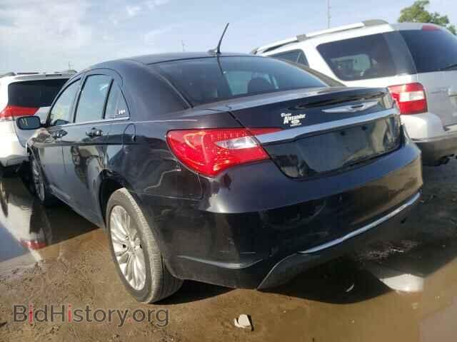 2013 CHRYSLER 200 - VIN: 1C3CCBAB4DN671569 - Фото 3