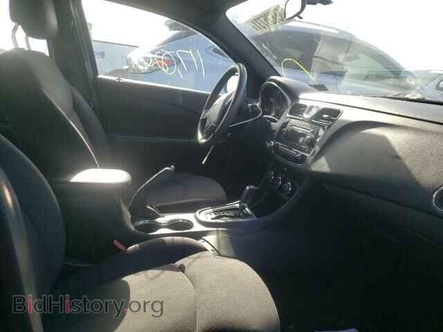 2013 CHRYSLER 200 - VIN: 1C3CCBAB4DN671569 - Фото 5
