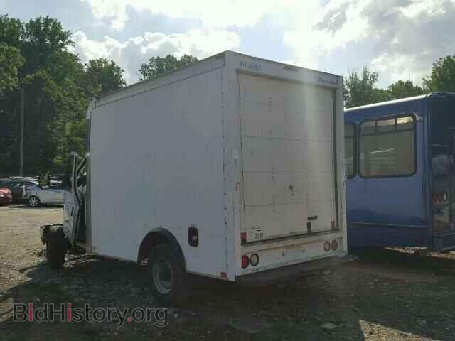 2013 FORD ECONOLINE - VIN: 1FDWE3FL2DDA84816 - Фото 3