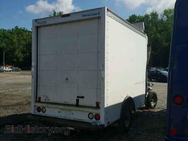 2013 FORD ECONOLINE - VIN: 1FDWE3FL2DDA84816 - Фото 4