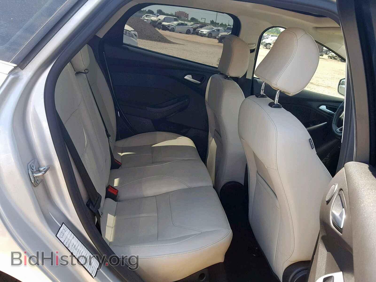 2017 FORD FOCUS - VIN: 1FADP3J24HL279905 - Фото 6