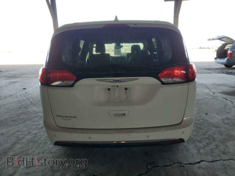 2017 Chrysler PACIFICA (VIN 2C4RC1BG9HR720008) — фото 6 из 13