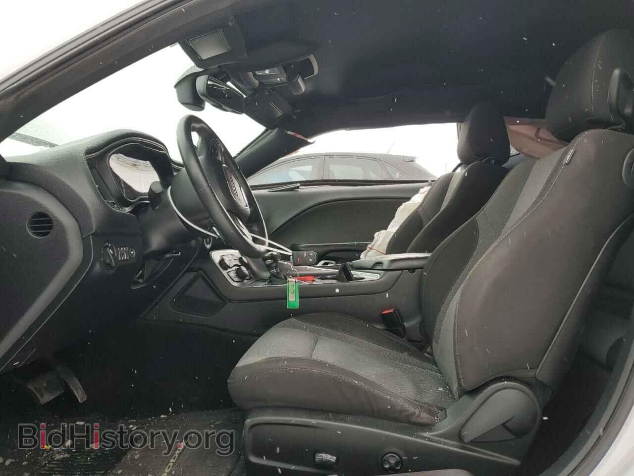 2015 DODGE CHALLENGER - VIN: 2C3CDZAG4FH822567 - Фото 7