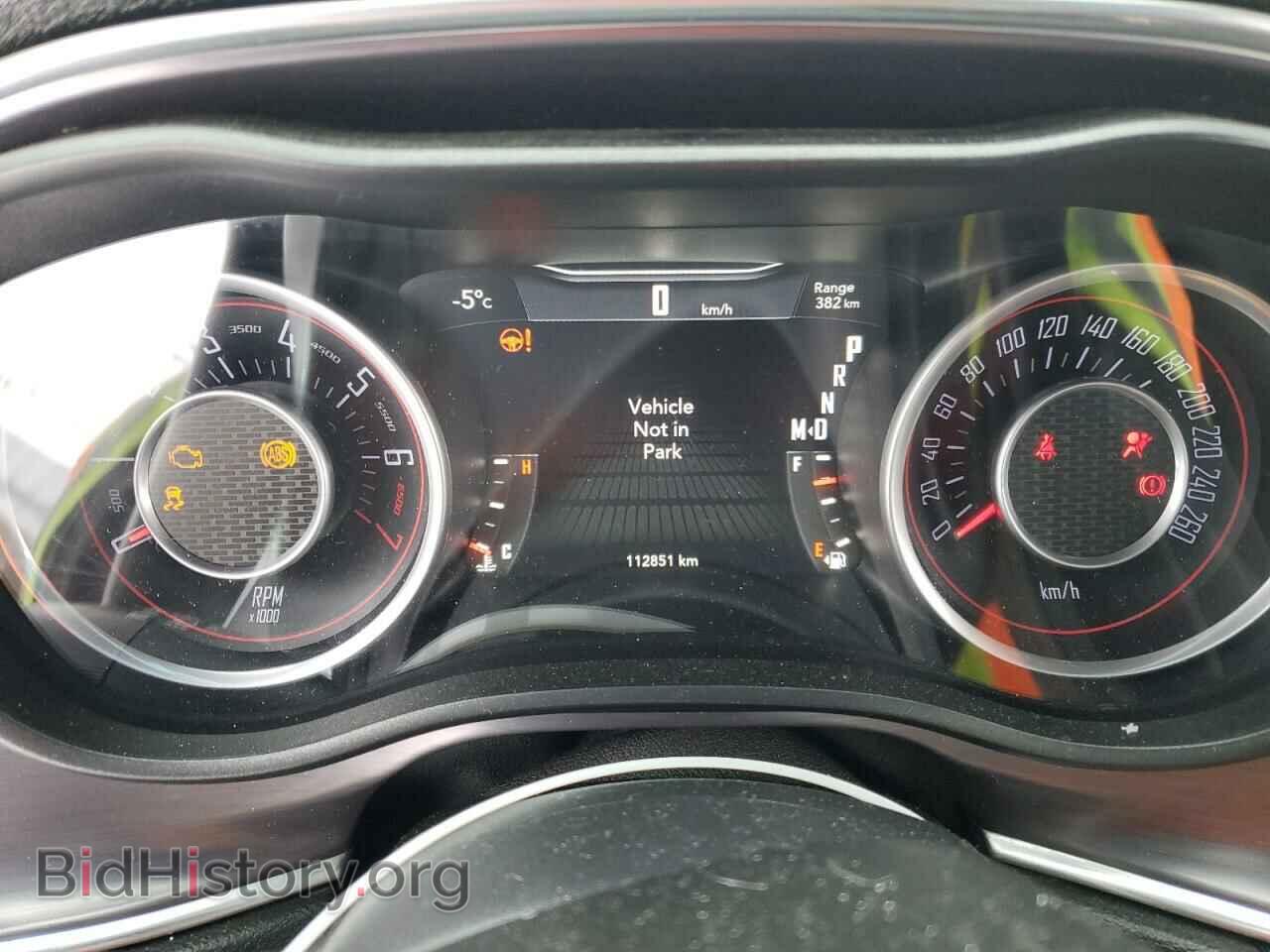 2015 DODGE CHALLENGER - VIN: 2C3CDZAG4FH822567 - Фото 9