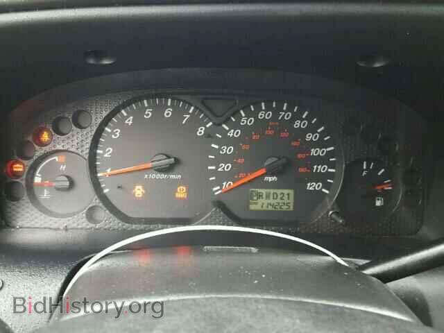 2003 MAZDA TRIBUTE - VIN: 4F2CZ06103KM20207 - Фото 8