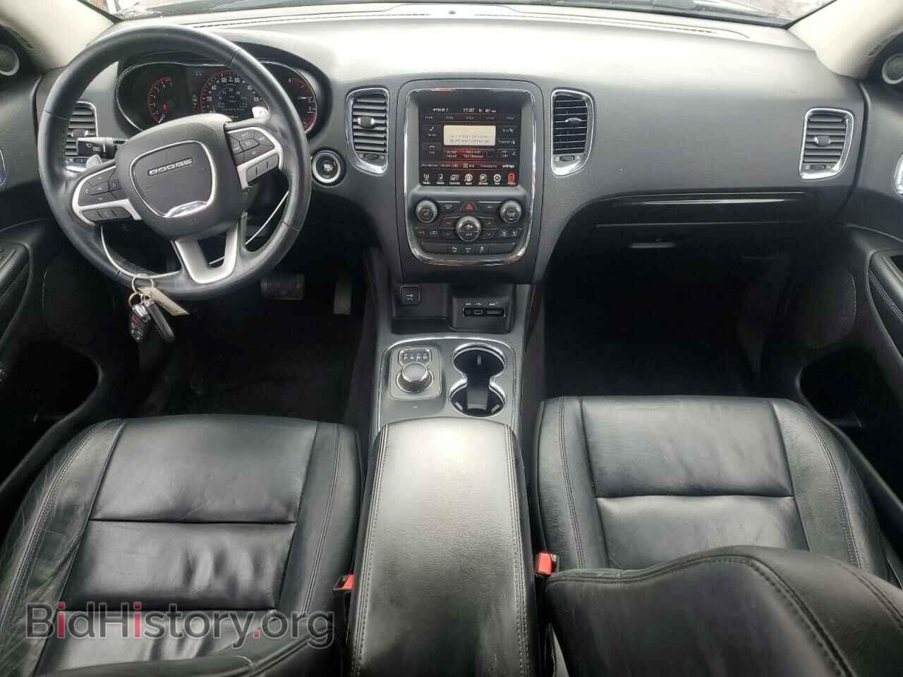 2015 DODGE DURANGO - VIN: 1C4RDJDG9FC864108 - Фото 8