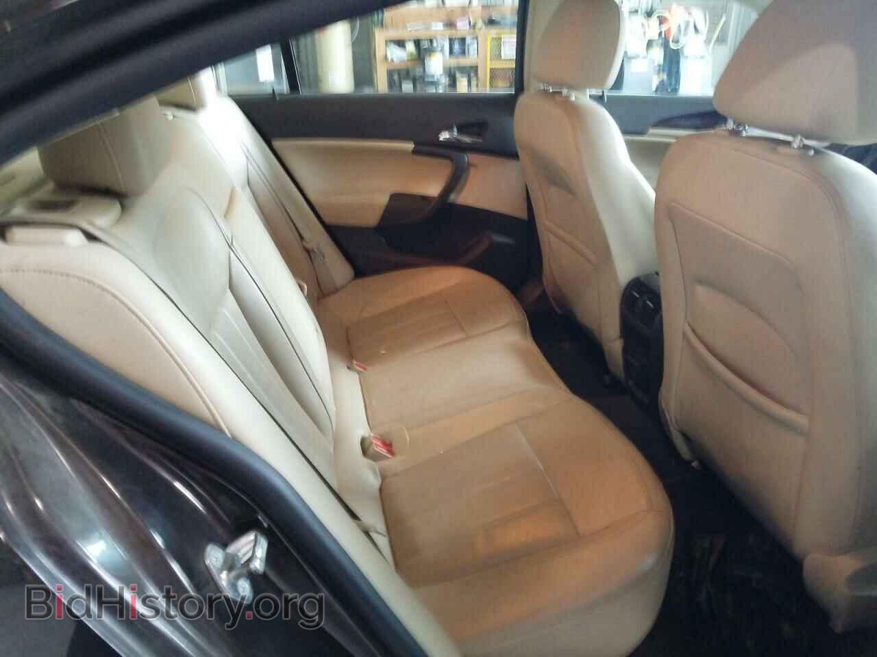 2011 BUICK REGAL - VIN: W04GS5EC9B1037080 - Фото 6