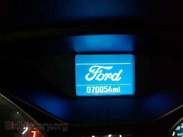 2012 FORD FOCUS - VIN: 1FAHP3F20CL351556 - Photo 8