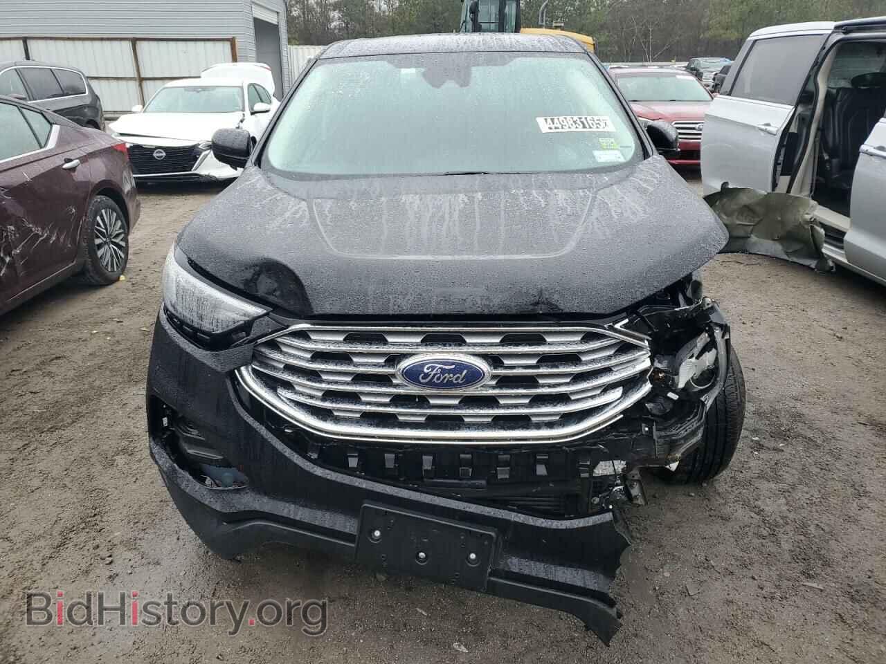 2022 FORD EDGE - VIN: 2FMPK4J93NBA56027 - Фото 5