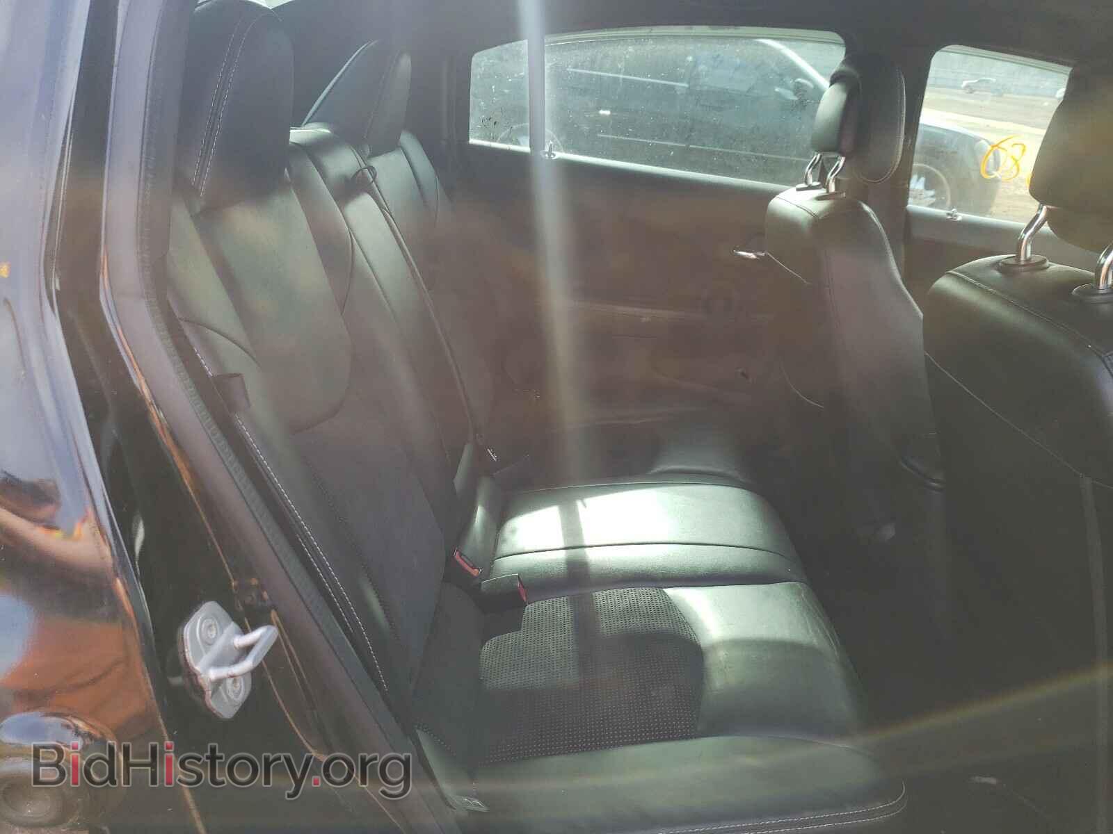 2013 CHRYSLER 200 - VIN: 1C3CCBCG1DN580770 - Фото 6