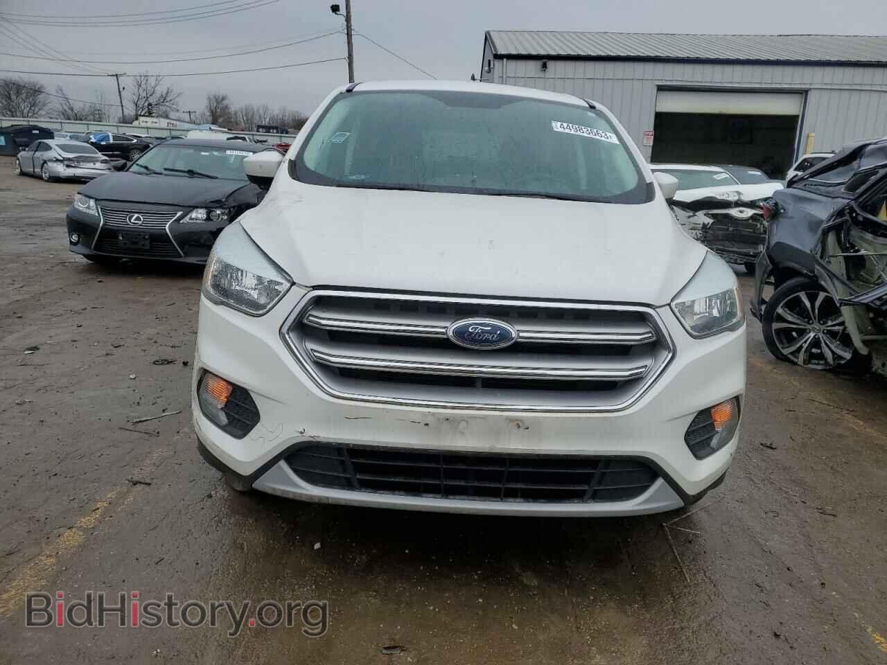2017 FORD ESCAPE - VIN: 1FMCU0GD2HUB57409 - Фото 5