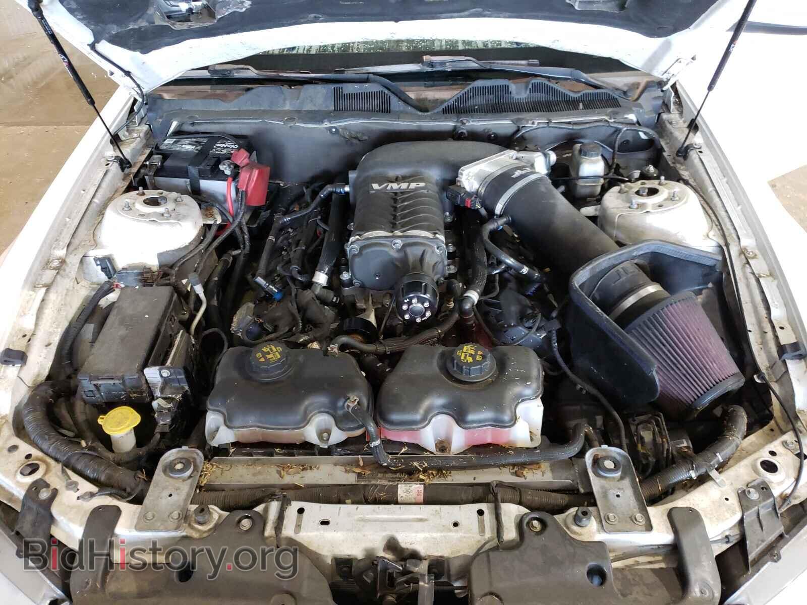 2013 FORD MUSTANG - VIN: 1ZVBP8CF8D5208961 - Фото 7