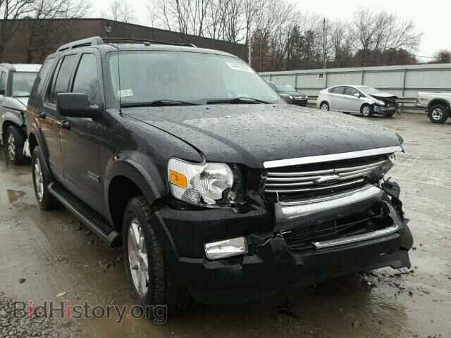 Фотография 1FMEU73E68UA67616 - FORD EXPLORER 2008