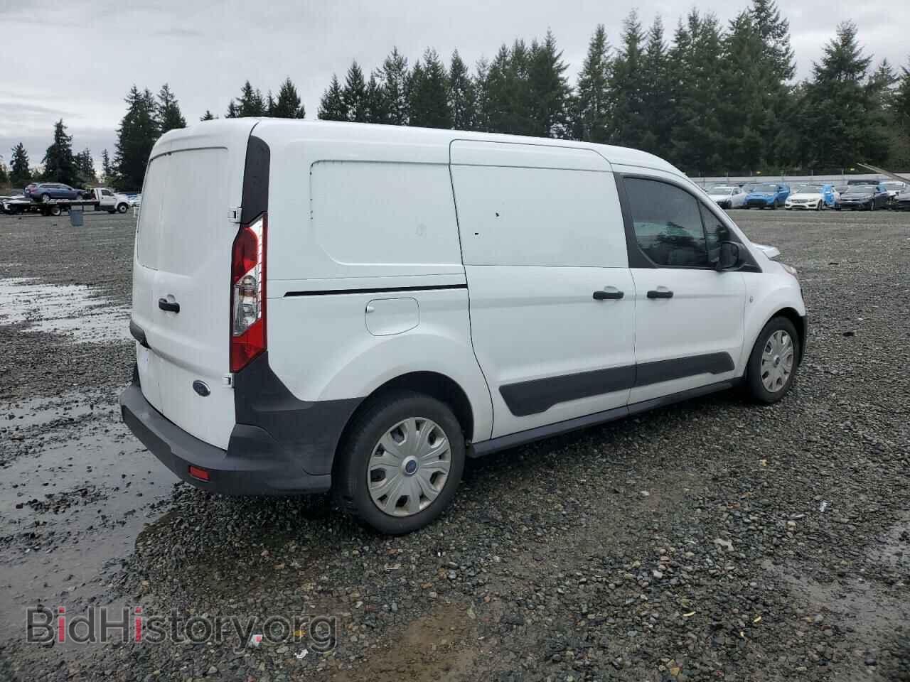 2020 FORD TRANSIT - VIN: NM0LS7E28L1438299 - Фото 3