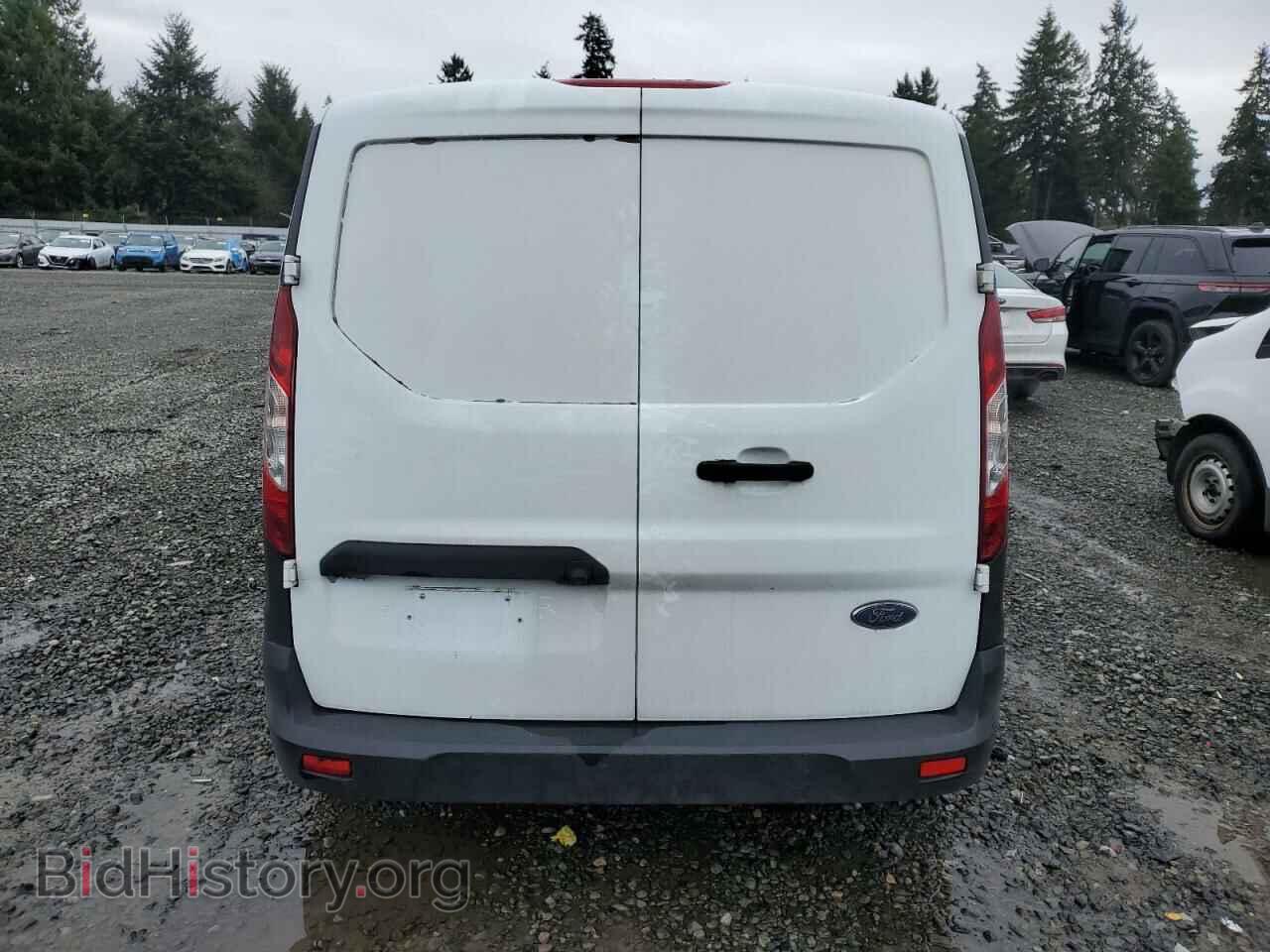 2020 FORD TRANSIT - VIN: NM0LS7E28L1438299 - Фото 6