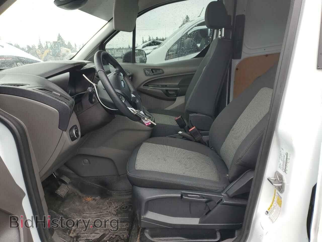 2020 FORD TRANSIT - VIN: NM0LS7E28L1438299 - Фото 7