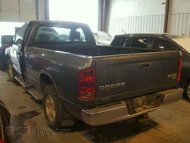 2004 DODGE RAM 1500 - VIN: 1D7HU16D64J257919 - Фото 3