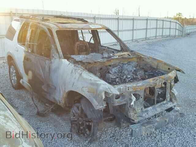 Photo 1FMEU74E76UB28497 - FORD EXPLORER 2006