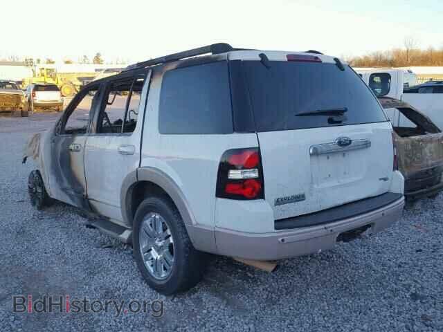 2006 FORD EXPLORER - VIN: 1FMEU74E76UB28497 - Photo 3