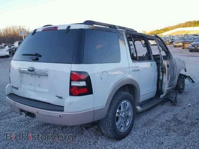 2006 FORD EXPLORER - VIN: 1FMEU74E76UB28497 - Photo 4