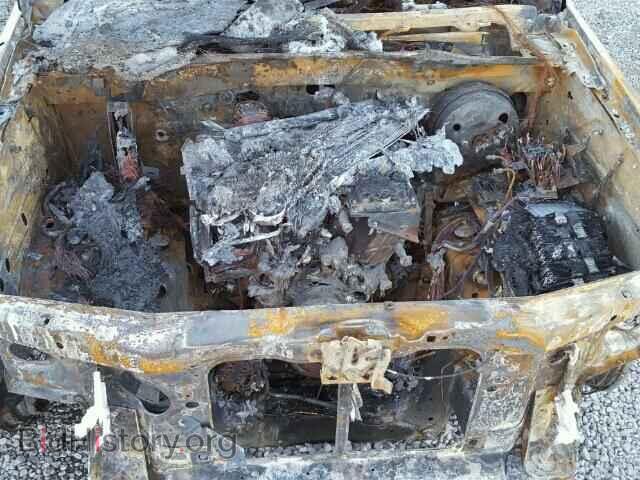 2006 FORD EXPLORER - VIN: 1FMEU74E76UB28497 - Photo 7