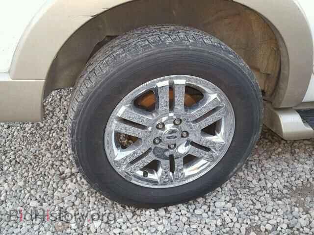 2006 FORD EXPLORER - VIN: 1FMEU74E76UB28497 - Photo 9