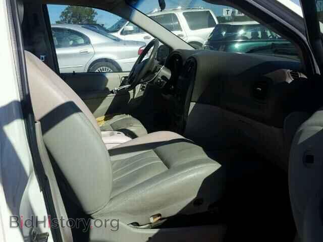 2005 DODGE CARAVAN - VIN: 2D4GP44L45R131325 - Фото 5