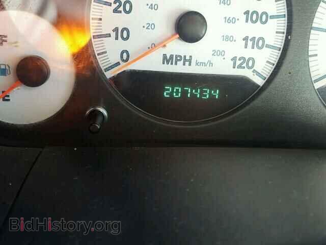 2005 DODGE CARAVAN - VIN: 2D4GP44L45R131325 - Фото 8