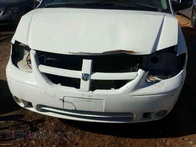 2005 DODGE CARAVAN - VIN: 2D4GP44L45R131325 - Фото 9