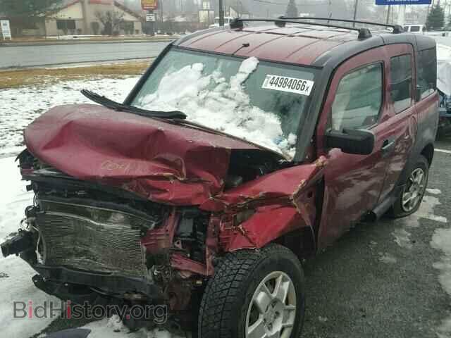 2008 HONDA ELEMENT - VIN: 5J6YH28398L002209 - Фото 2