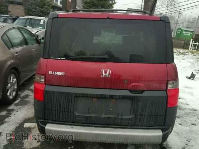 2008 HONDA ELEMENT - VIN: 5J6YH28398L002209 - Фото 10