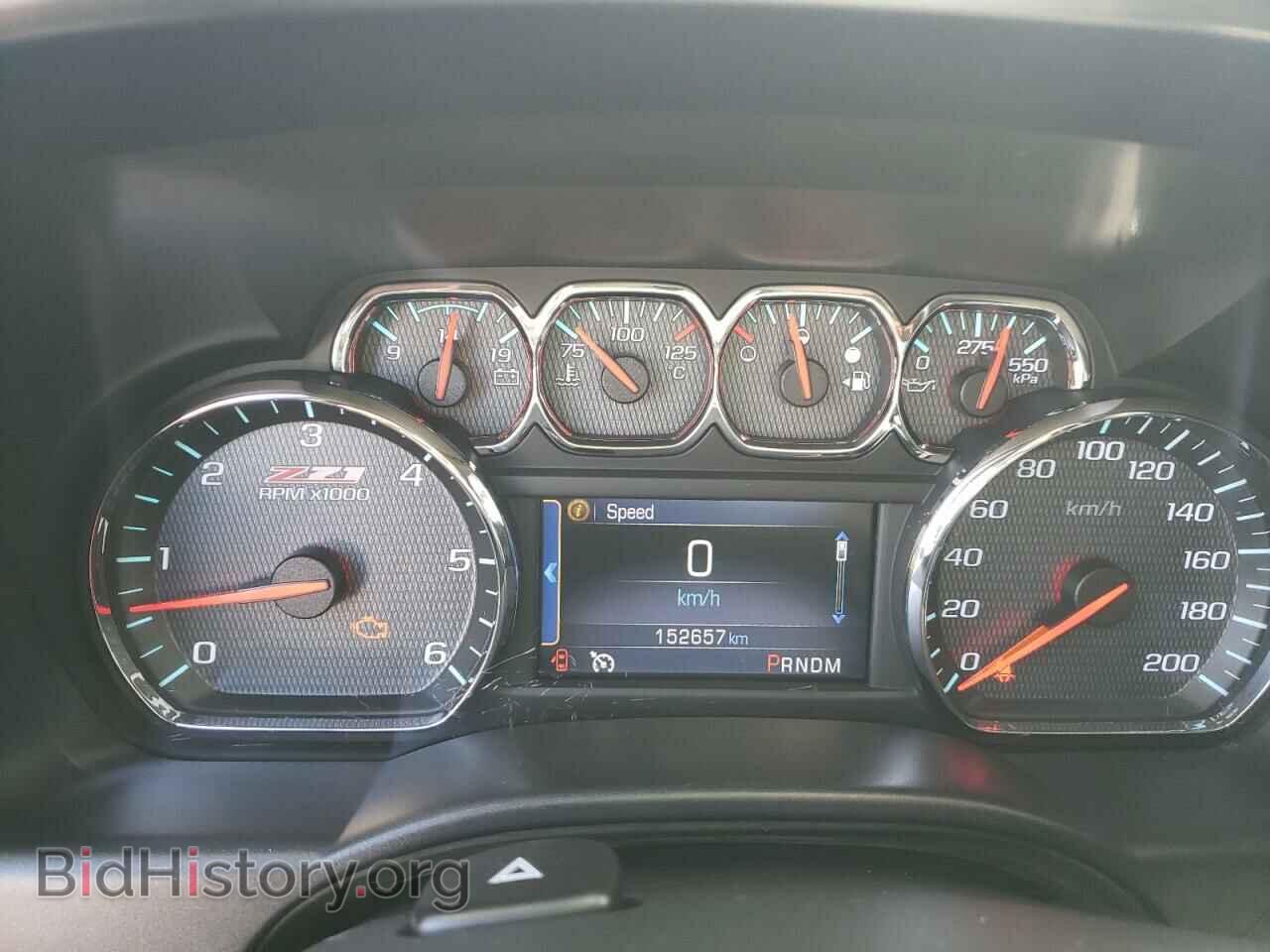 2014 CHEVROLET SILVERADO - VIN: 3GCUKSEC4EG298050 - Photo 8