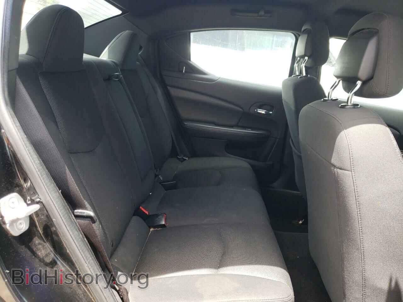 2012 DODGE AVENGER - VIN: 1C3CDZAB8CN285841 - Photo 6