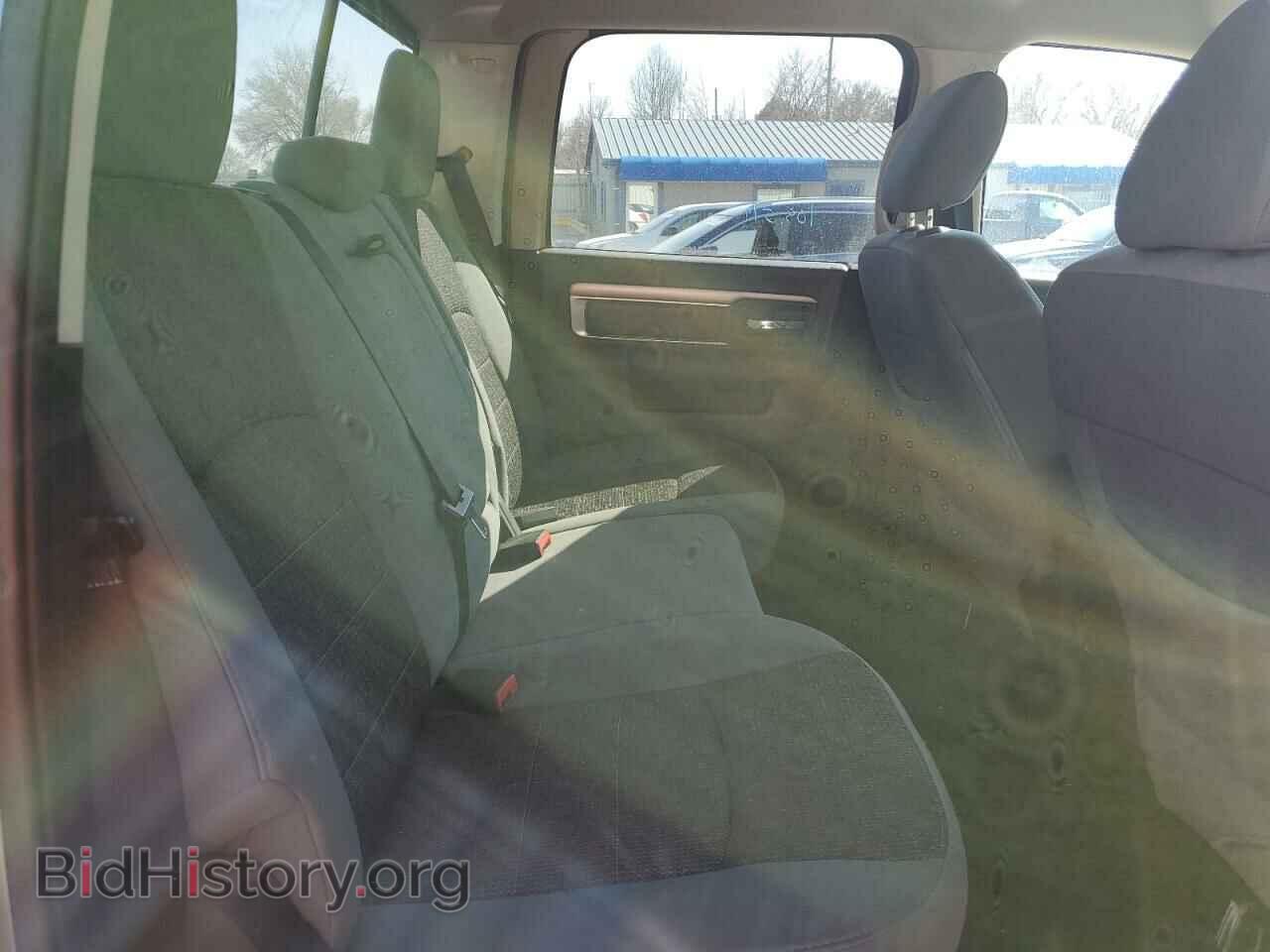 2013 RAM 1500 - VIN: 1C6RR7LT7DS517017 - Фото 10